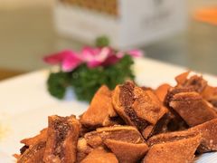 -新疆巴州金丝特餐厅(大钟寺店)