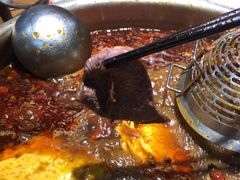 -谭三娘鲜切牛肉自助火锅(九眼桥总店)