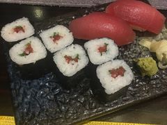 -汕头国际大酒店-牛一町目餐厅