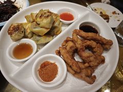 -妈妈家·本帮菜(总店)