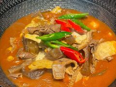 -永安鱼庄·镇江菜(东吴路店)