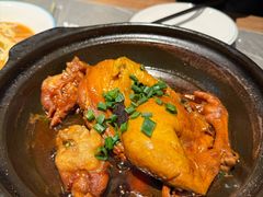 -小绍兴家宴·百年绍兴菜(鲁迅路店)