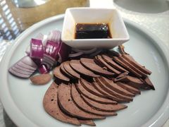 -金百万烤鸭店(良乡店)