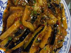 -辛记豆汤家常菜(芳草街店)