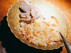特色手抓饭-楼兰新疆主题餐厅(苏州中心店)