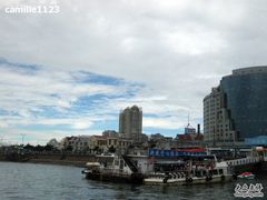-青岛海滨风景区