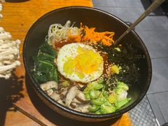 石锅拌饭-韩象烤肉·韩国料理(市南麦凯乐旗舰店)