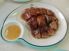 -阿政粤小馆(中央大街店)