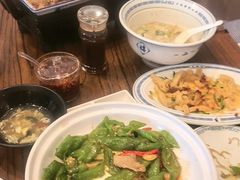 -老雒阳面馆·水席(定鼎门店)