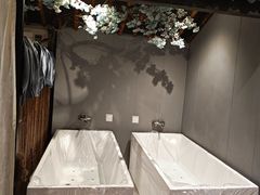 -扬派·扬州搓背馆(运河旗舰店)