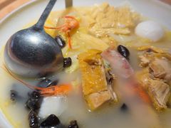 -寻宝记绍兴菜(状元店)