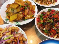-江西饭店(黄浦区店)