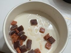 杏仁豆腐-杏好遇见你(总店)