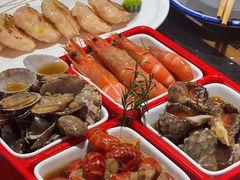 -良师门滨海人家·海鲜·家常菜(滨海城店)