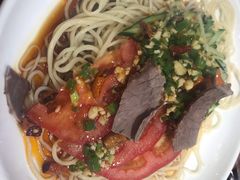 -兰州老马食府(小潞邑店)