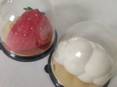 -麦当劳(山大路店)