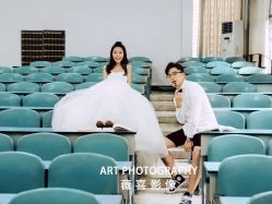 -薇喜影像艺术中心 ART PHOTO