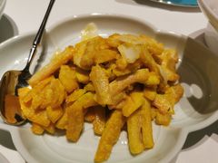 -湘上湘(米其林餐厅-正大中心总店)