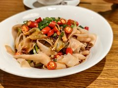 -隅焰·三生三味·手作川菜(金沙天街店)