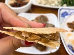 老咸菜焖鲅鱼-老保定驴肉馆(云岗路店)
