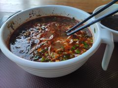 -中阿兰牛肉面(悦海新天地店)
