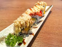 -小川洋风料理(江汉路店)