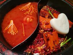 -牛市坎火锅(建设路店)