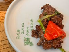 -潮粥荟·潮汕砂锅粥(槐房万达店)