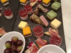 -香榭大堂吧 Champs-Elysées Bar(上海南新雅皇冠假日酒店)