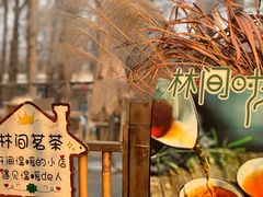 -林间山庄