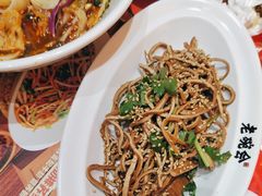 -老碗会·陕西手工面(前海世茂店)