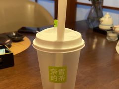-奈雪的茶(赛格店)