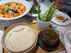 -双合园·海鲜水饺青岛菜(上清路店)