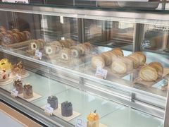 -崎本的店·专业酵种吐司(无锡万象汇店)