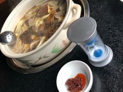 -生宇山珍野生菌汤锅•始于2002(双流古塔店)