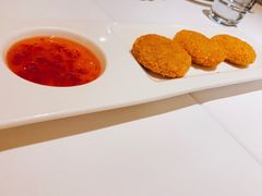 -水天堂西餐厅(新街口店)