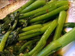 炒菜心-解语花音乐主题餐厅(龙洞店)