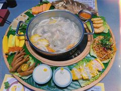 -椰小鸡·琼州糟粕醋(美兰缤纷城店)