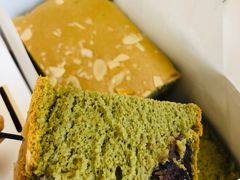 抹茶红豆蛋糕-徐拾记古早味蛋糕(康明市场店)