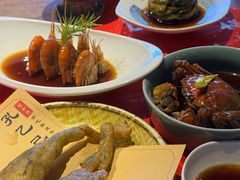 -孔乙己酒家(虹桥路店)