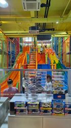 -宝燕乐园(闵行旗舰店)