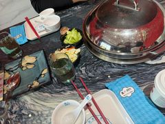 -董大蒸货(方塔园店)