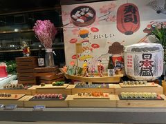 -金环海鲜自助(大坪时代天街店)