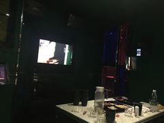 -百威KTV(恒福路店)