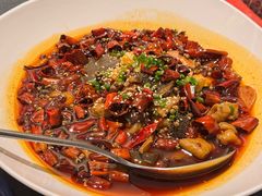 -花家怡园(四合院总店)