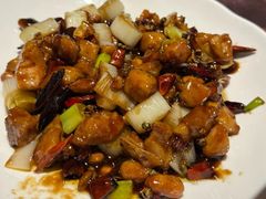 -拾捌川·自贡爆炒(新街口店)