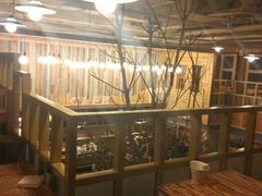大堂-Cafe Alice咖啡爱丽丝(奥城店)