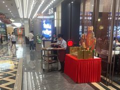 -稻香海鲜饭店(第一国际店)