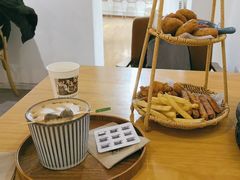 -沏点Trattoria意大利餐厅(新街口店)