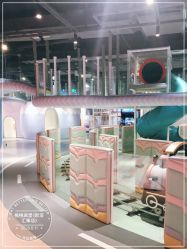-桃桃城堡(欧亚汇集店)